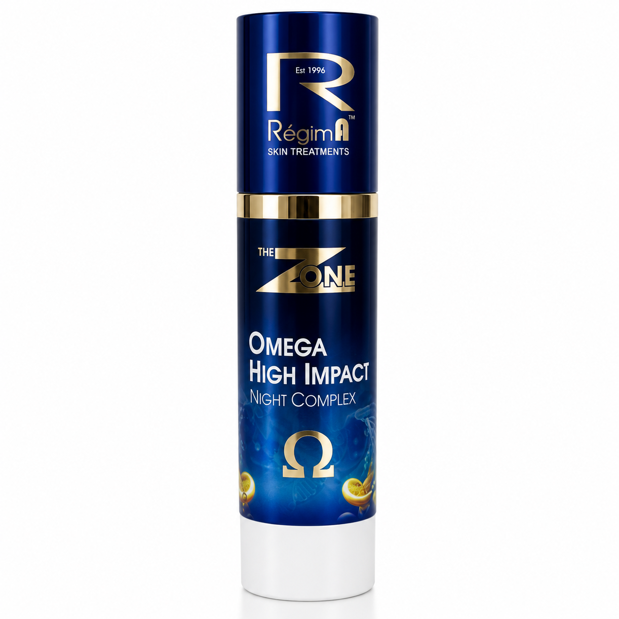 RégimA Omega High Impact Night Complex 50ml