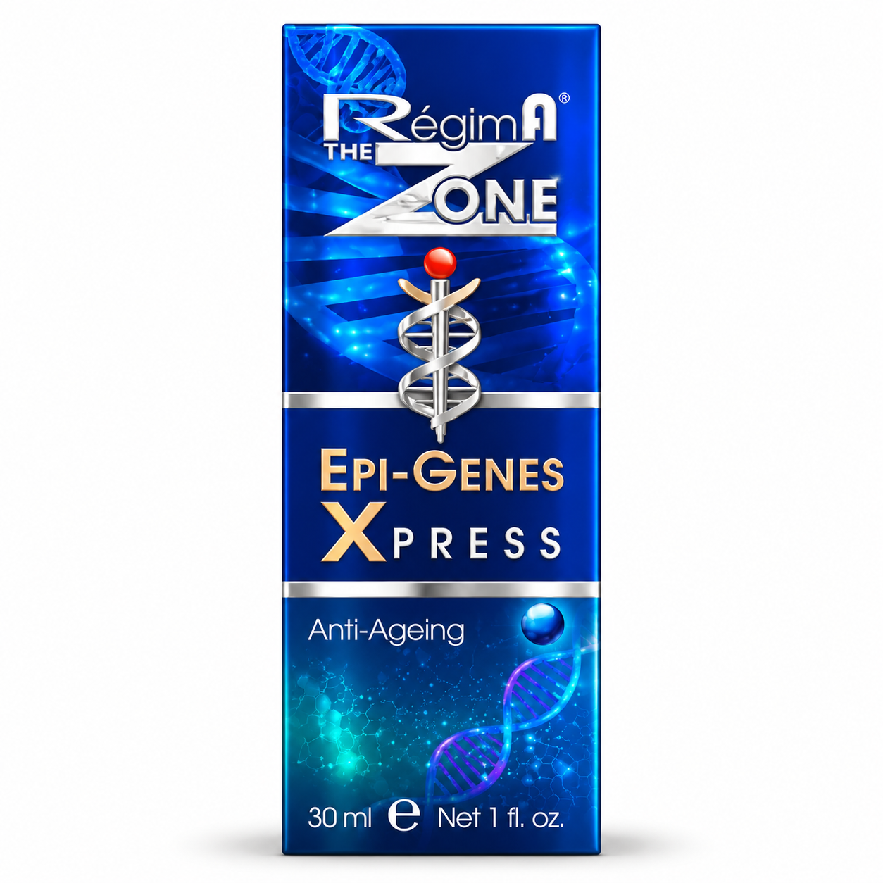 RégimA Epi-Genes Xpress 30ml