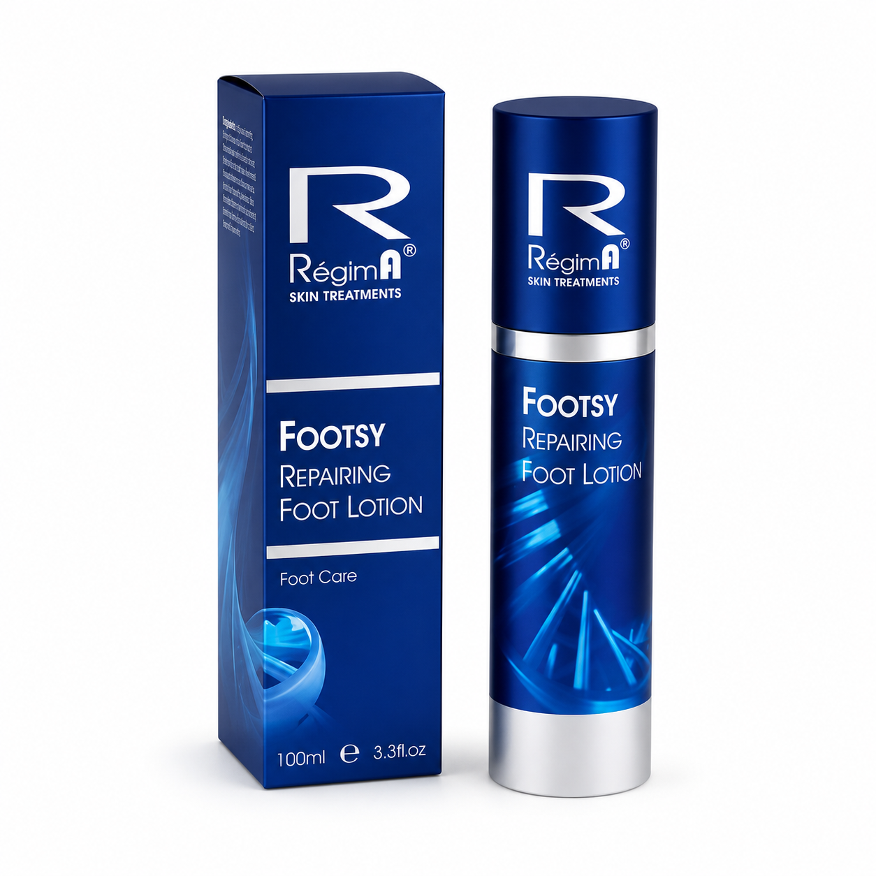 RégimA Footsy