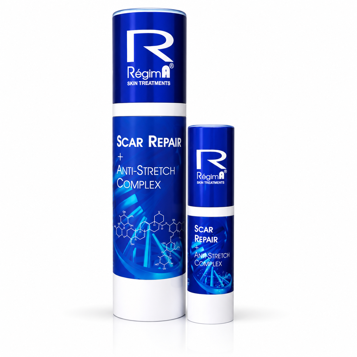RegimA Scar Repair + Anti Stretch Complex Cream