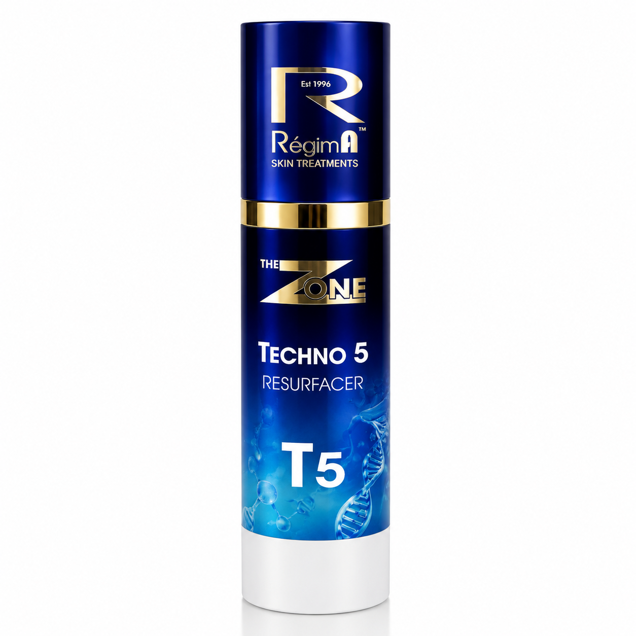 RégimA Techno 5 Resurfacer