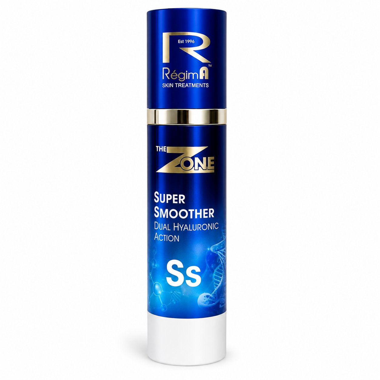 RégimA Super Smoother