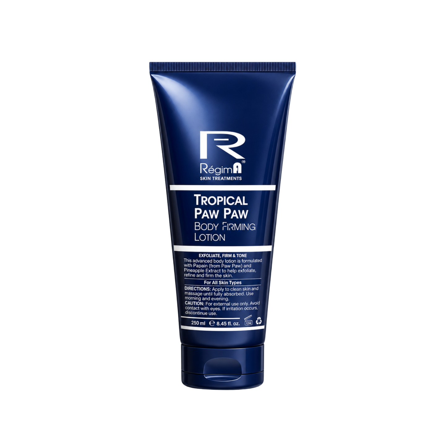 RégimA Paw Paw Toning Lotion 200ml