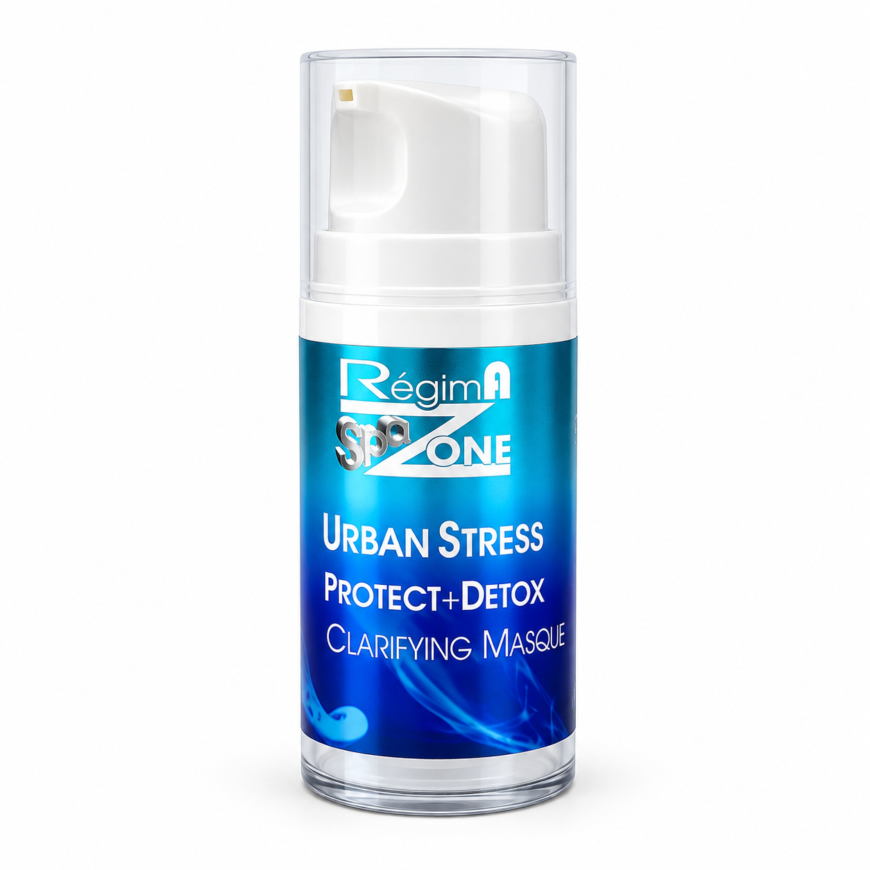 RégimA Urban Stress Protect and Detox Masque 150ml
