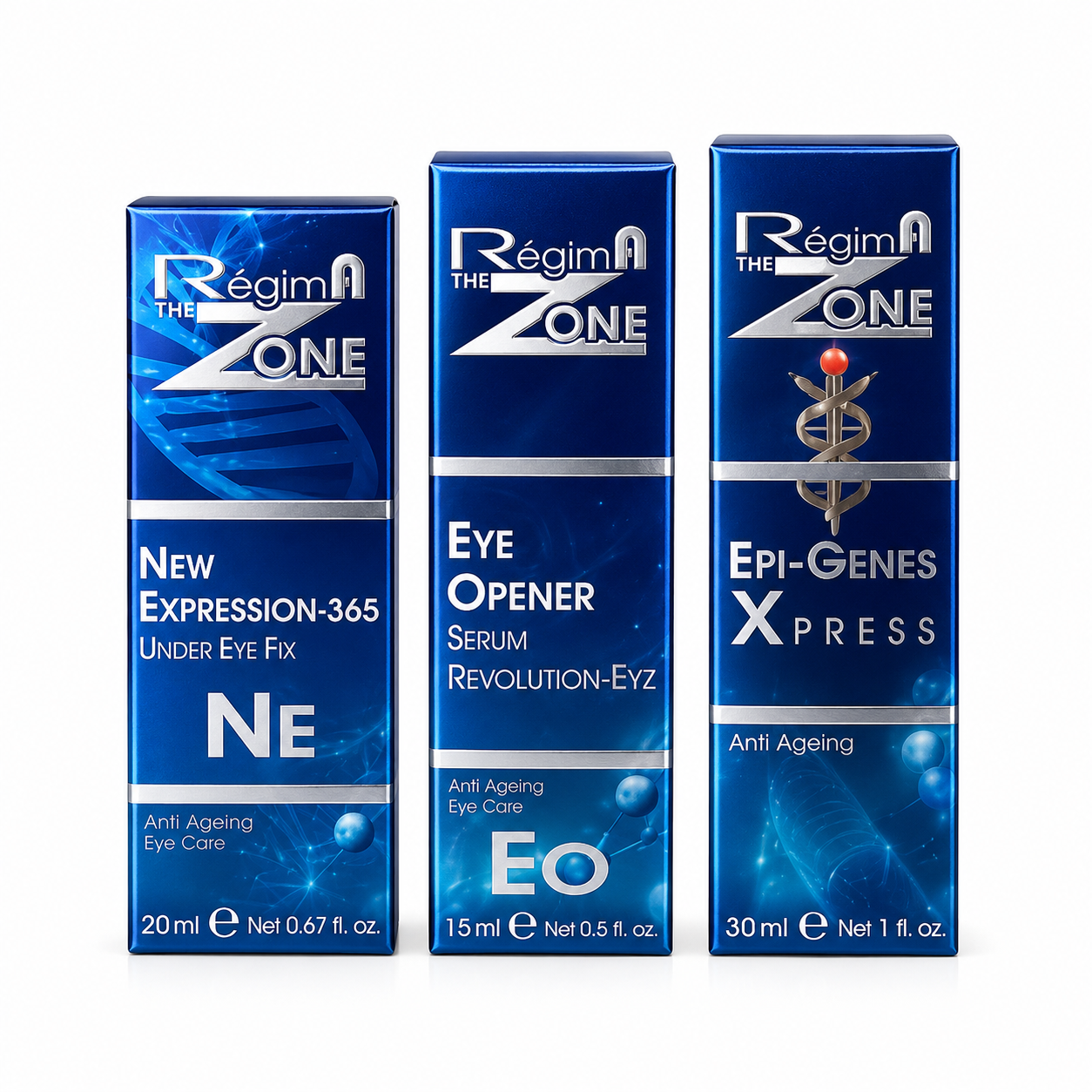 Eye Cream
