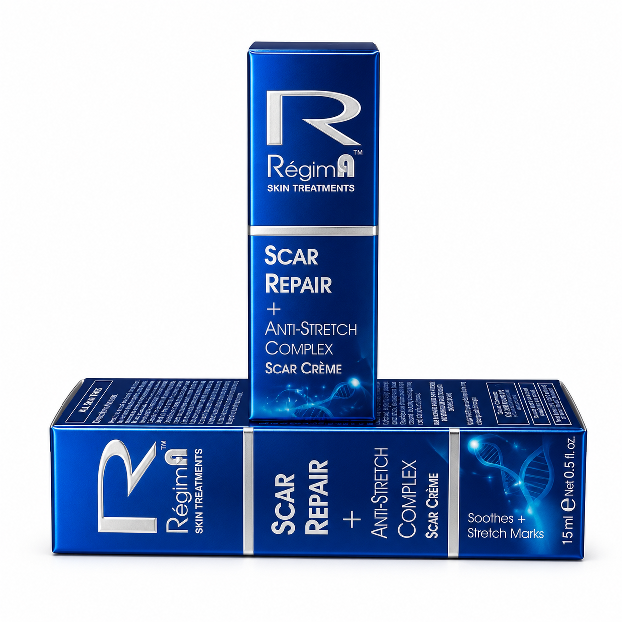 Scar Wound Care