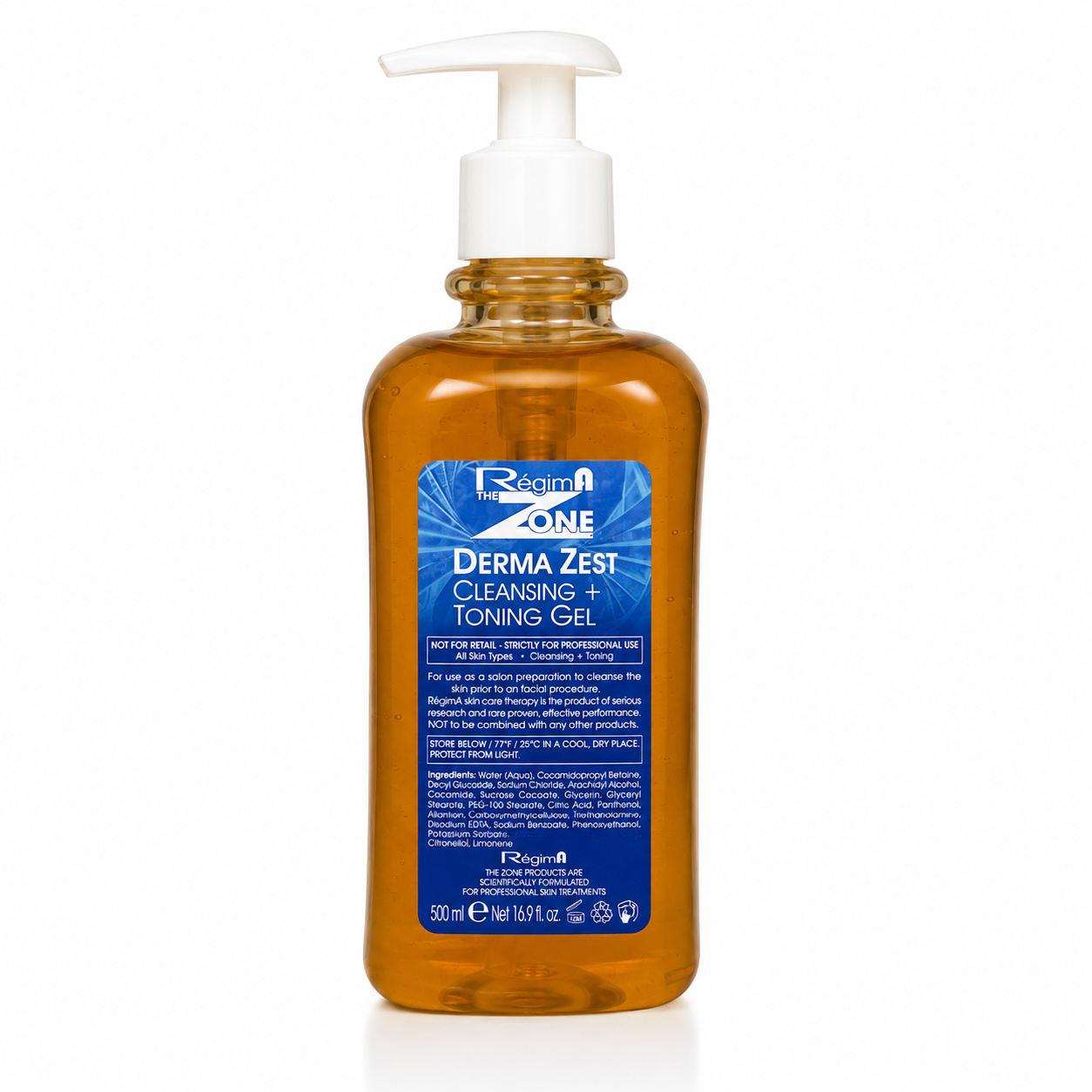 RégimA Derma Zest