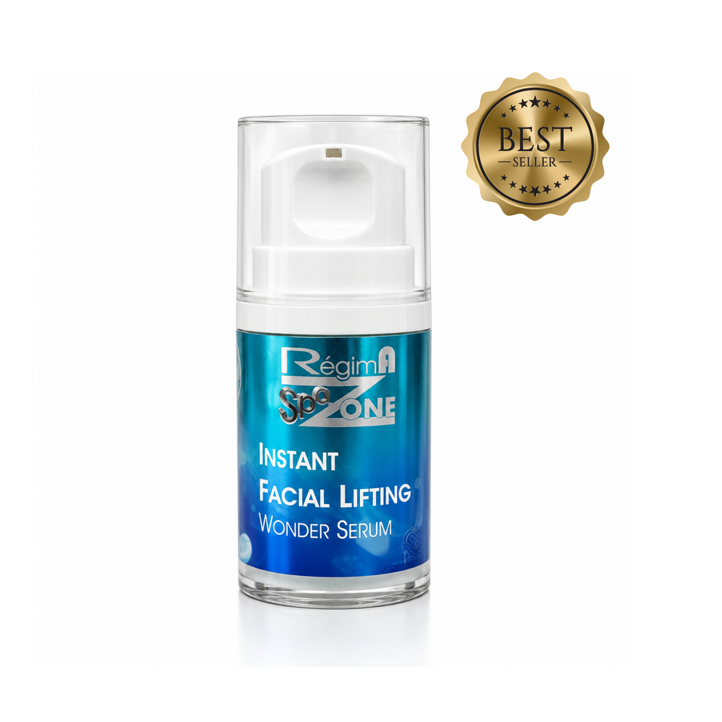 RégimA Instant Facial Lifting Serum 50ml