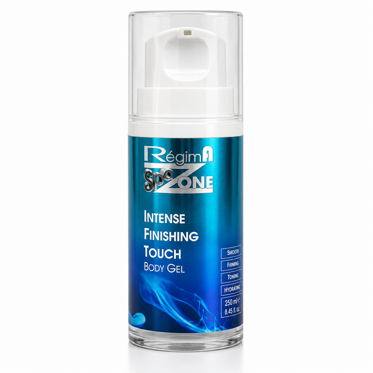 RégimA Intense Finishing Touch Body Gel 200ml