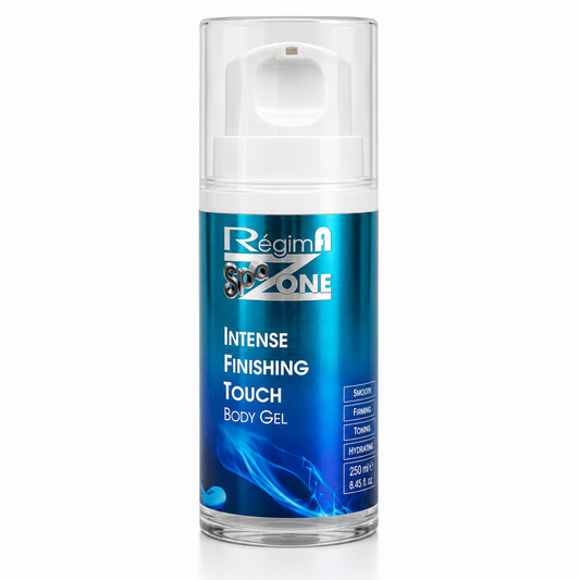 RégimA Intense Finishing Touch Body Gel 200ml