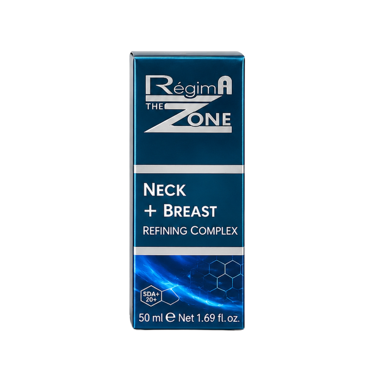 RégimA Neck And Breast Refining Complex 150ml