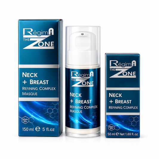 RégimA Neck And Breast Refining Complex 150ml