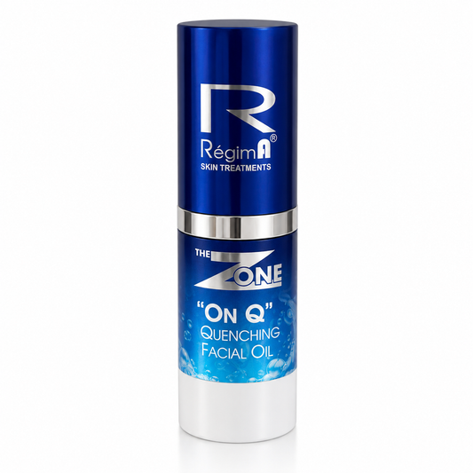 RégimA On Q Quenching Facial Oil 13ml