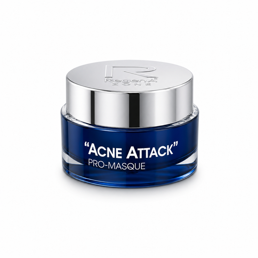RégimA Acne Attack Pro-Masque 50ml