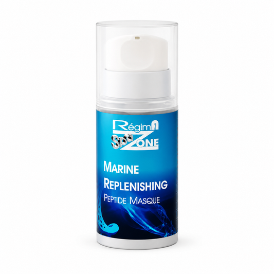 RégimA Marine Replenishing