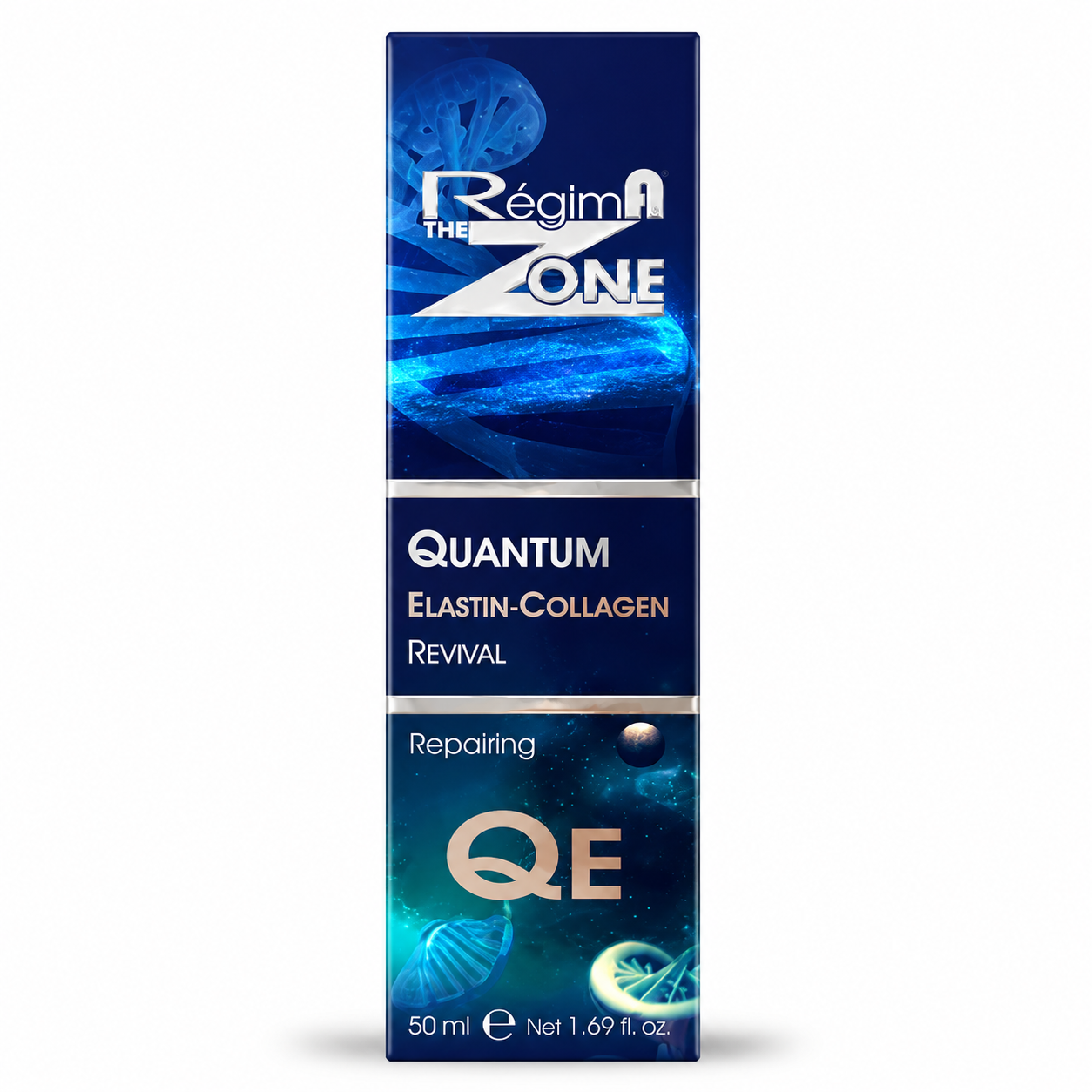 RégimA Quantum Elastin Collagen Revival 15ml