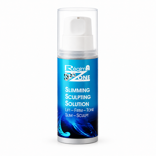 RégimA Slimming Sculpting Solution