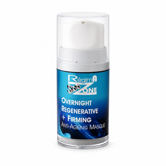 RegimA Spa Zone Overnight Masque 50ml