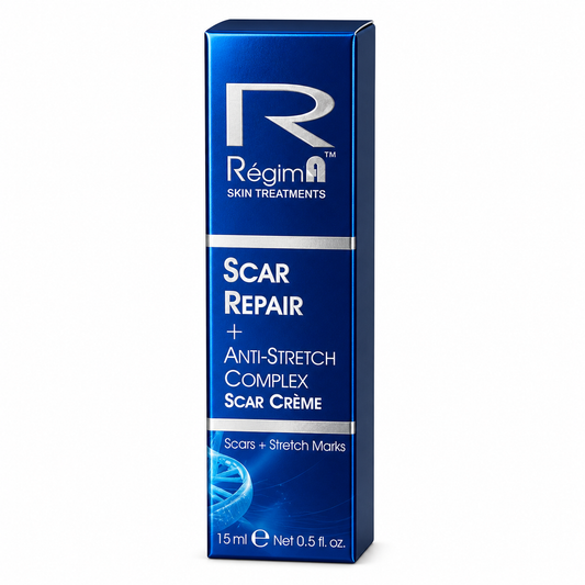 RégimA Scar Repair Forte
