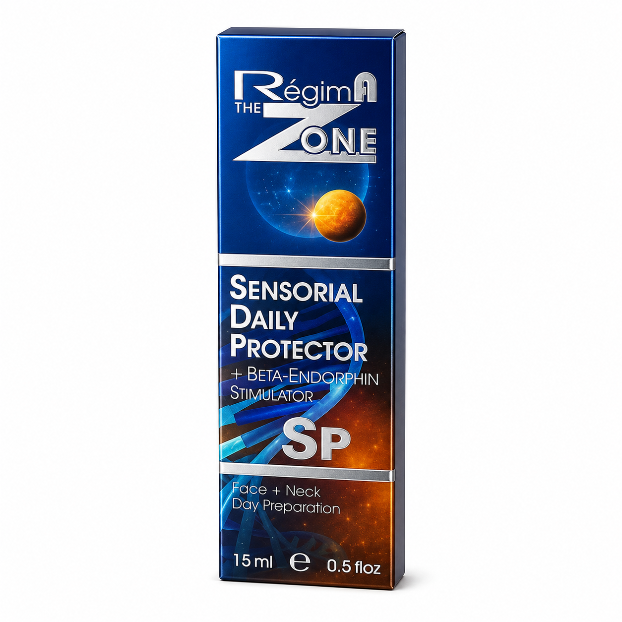 RégimA Sensorial Daily Protector 50ml