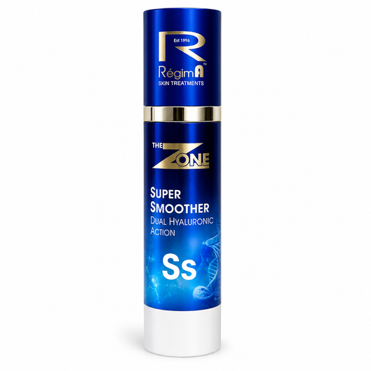 RégimA Super Smoother